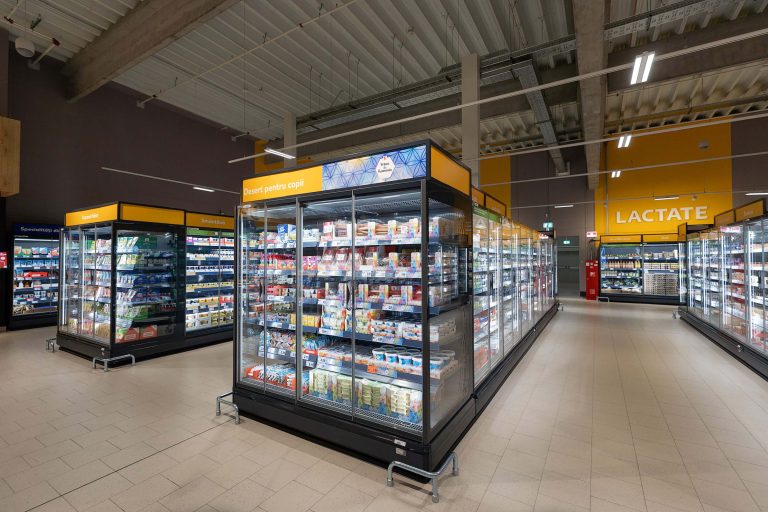 Prioritate pentru producătorii români la Kaufland