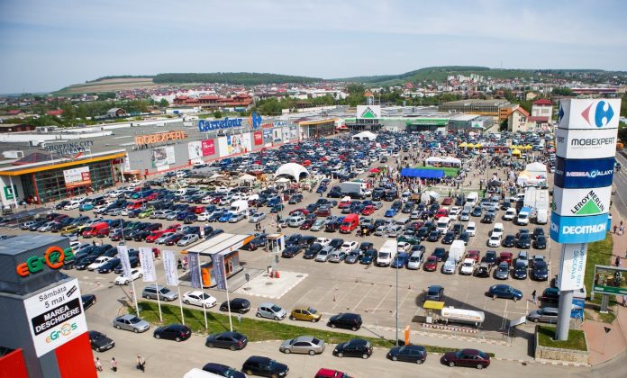 Shopping-City-Suceava
