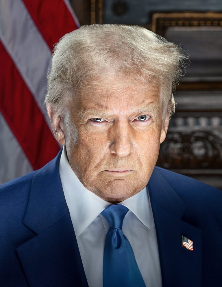 Studiu INSCOP: 3 din 10 români au încredere în președintele SUA, Donald Trump