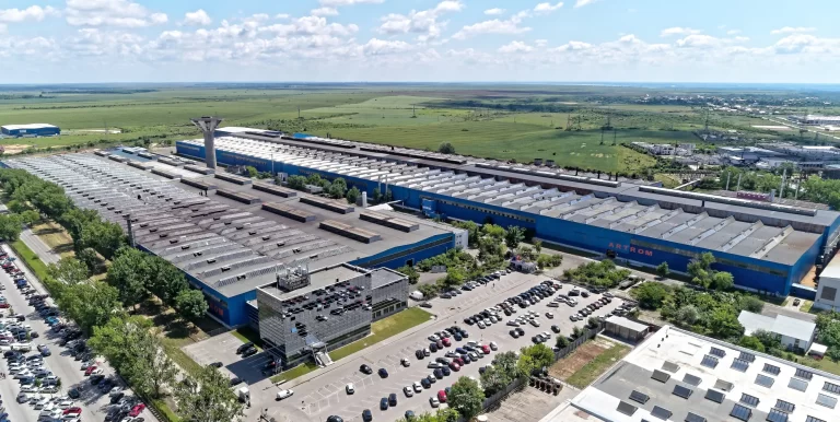 Artrom Steel Tubes S.A a ajuns la un acord pentru a fi preluată de către GLGH Steel, companie a fondului de investitii american Great Lakes Global Holdings
