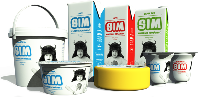 Tetra Pak lansează cea mai recentă tehnologie inovatoare de ambalare la Simultan, cel mai mare procesator de lapte cu capital românesc