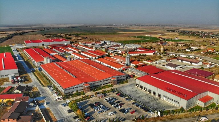 Rus Savitar a vândut fabrica din Dudeștii Noi către jucătorul global UE Furniture