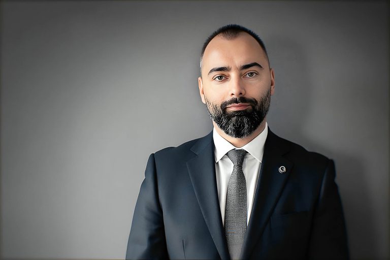 Adrian Sălăjan, numit în funcția de CEO al Plasmaserv Metal Connection