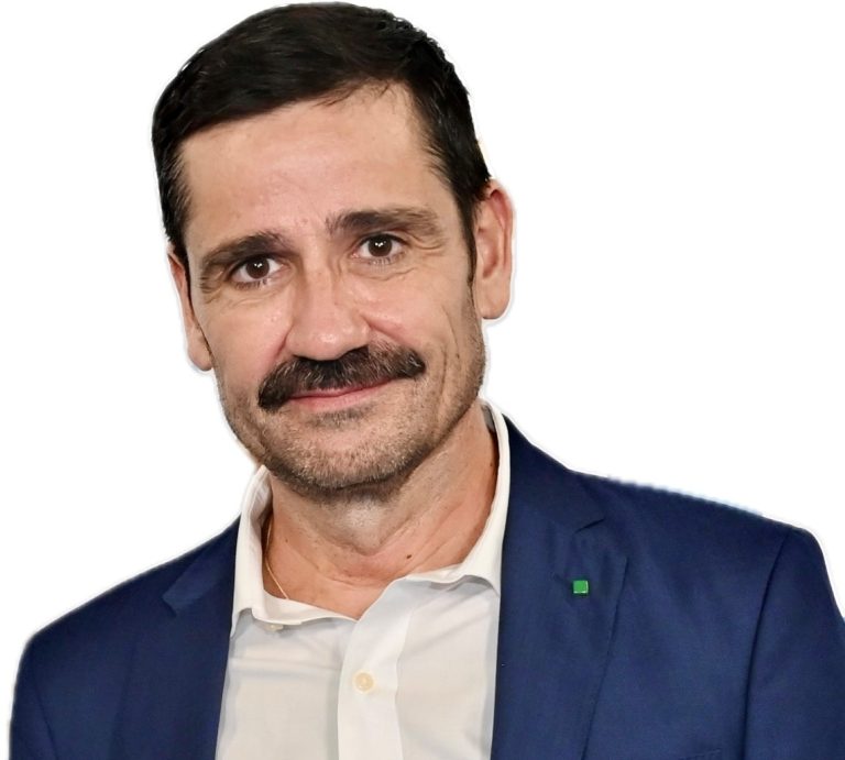 Antonio Vencesla, noul Director Corporate Affairs & Communications JTI Romania