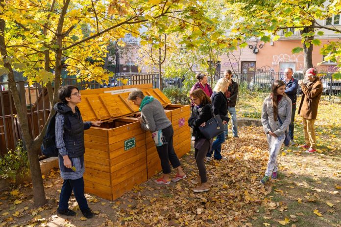 Bucurestii verzi si Noi-resize
