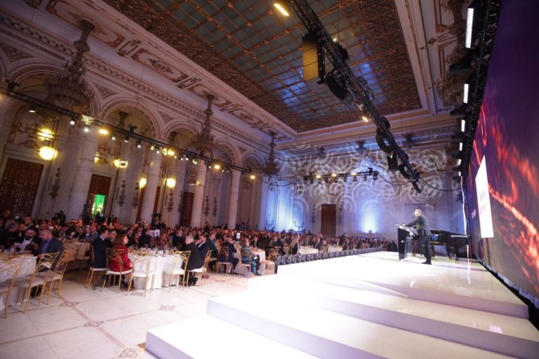 Competitivitatea – parte a strategiei de dezvoltare pentru mediul de business româno-german în 2025