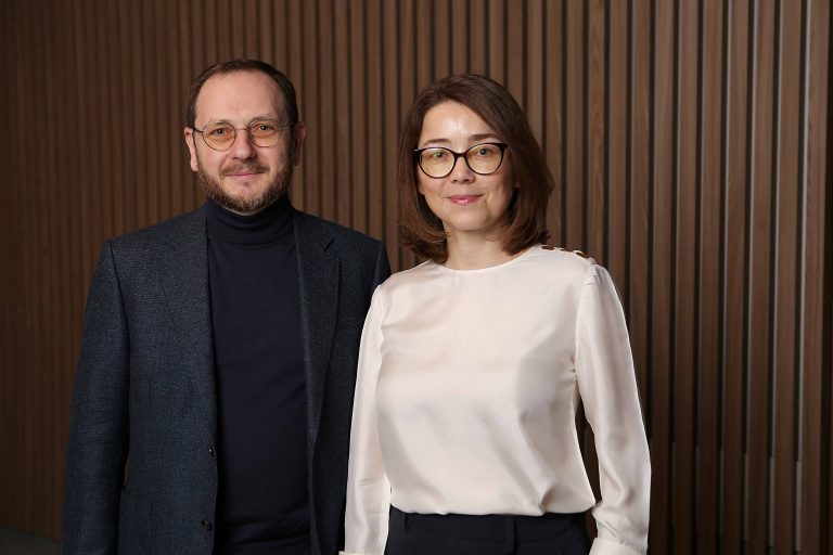 Echipă de coordonare nouă la Filip & Company 