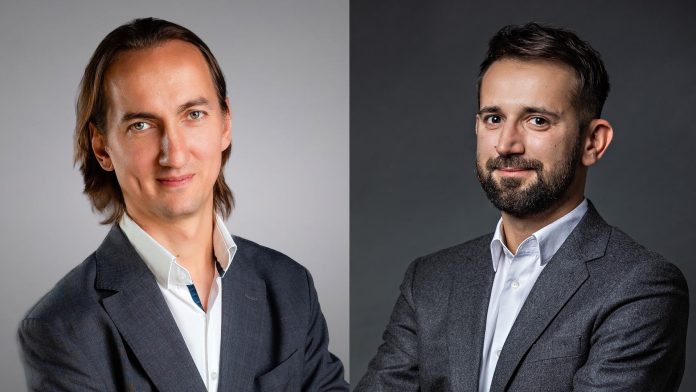 Cushman & Wakefield Echinox___