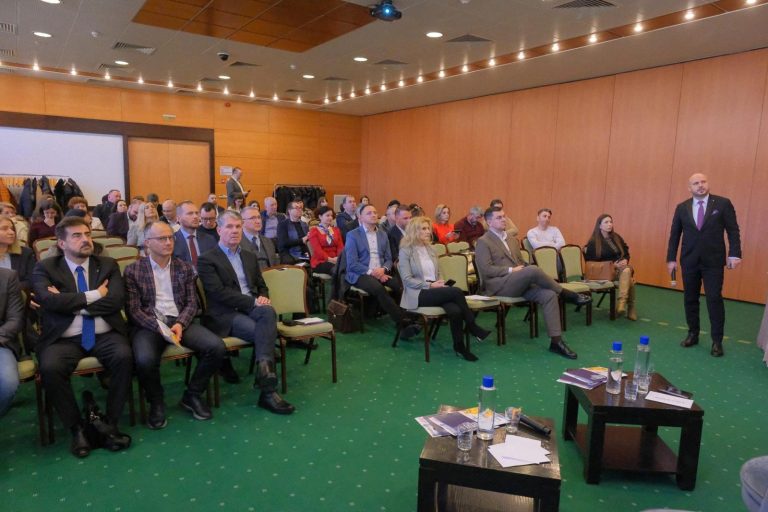 FNGCIMM sprijină IMM-urile din Județul Brașov prin intrumente financiare de garantare.