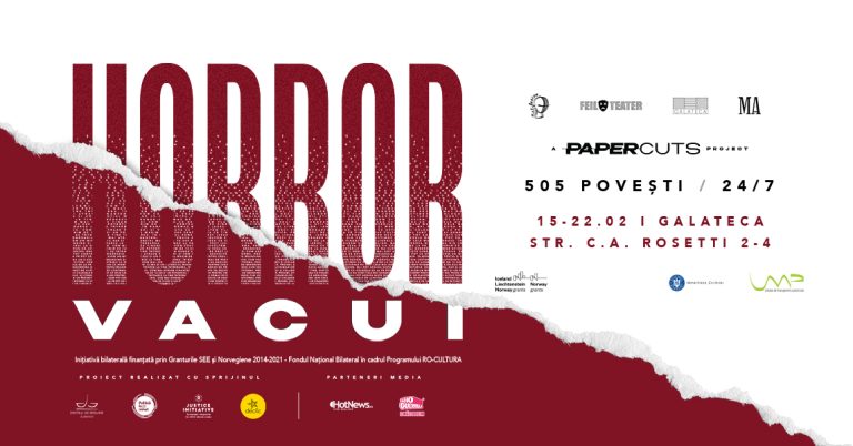 O problemă socială gravă, tema celui mai lung eveniment teatral din lume