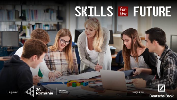 Skills of the future