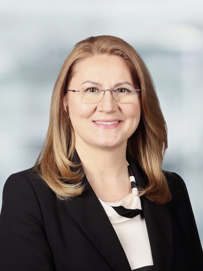 Sorana Cernea_Managing Partner(1) Sorana Cernea, Managing Partner TPA