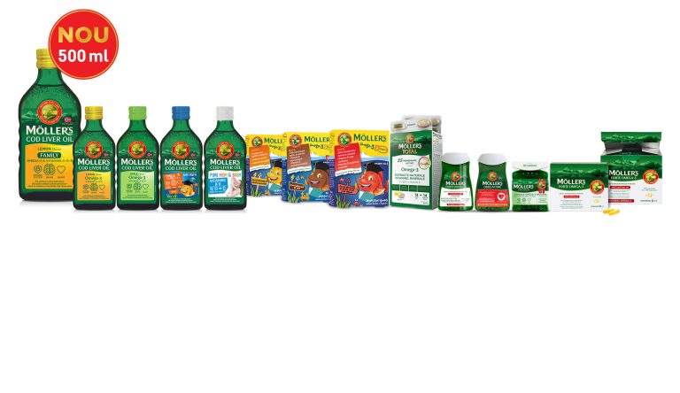 Cel mai longeviv supliment alimentar din farmaciile din Europa