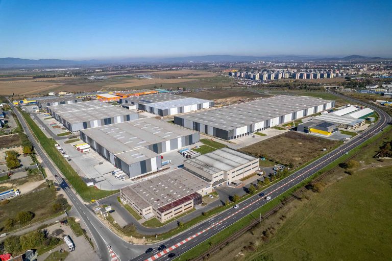 VGP – profit net de 287 milioane de euro în 2024, marcând o creștere de 229% față de 2023