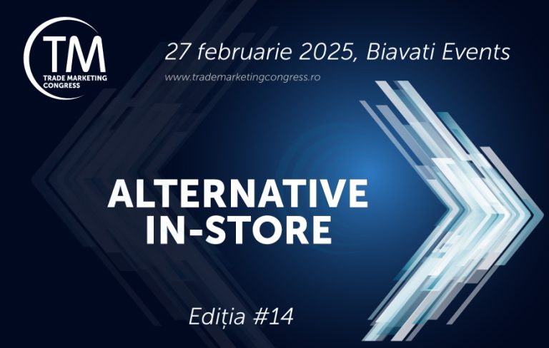 TMC 2025: Ce loc lăsăm brandului în comunicarea in-store?