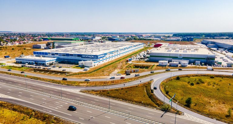 WDP 2024: Venituri EPRA – 333,7 milioane euro în 2024, în creștere cu 15% față de 2023