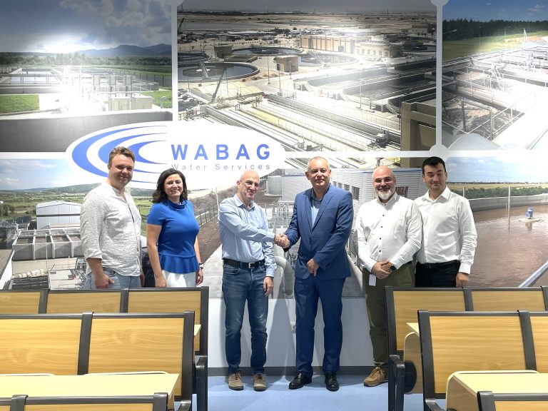 Wabag Water Services, achiziționată de o companie românească, devine NAIAD Water Solutions