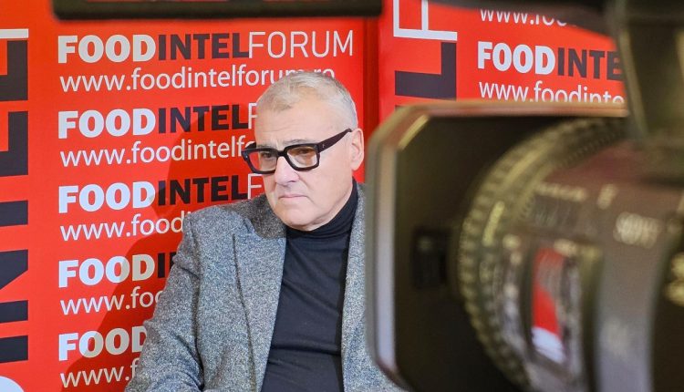 Roberto Musneci, CCIPR: Este nevoie de un mediu de afaceri stabil , cu o fiscalitate predictibilă!