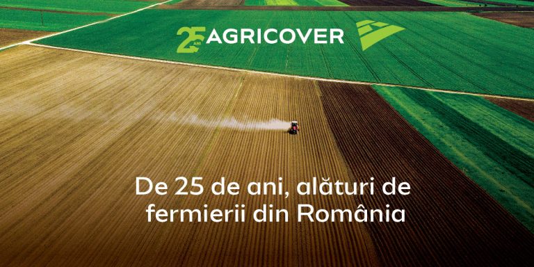 Agricover Holding – profit operațional în 2024 în creștere cu 66,5% față de anul anterior