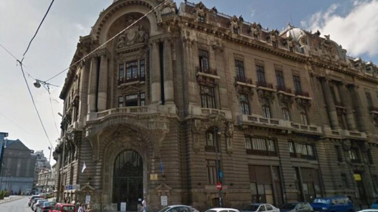 Bucureștiul concentrează 29,2% din activitatea de comerț exterior a României