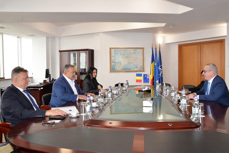 CCIR consolidează relațiile economice cu Australia și Noua Zeelandă