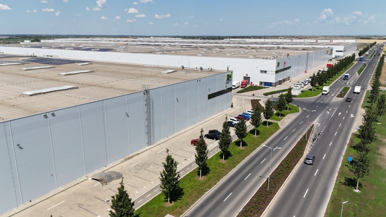 CTP extinde parteneriatul cu RARA Logistic la peste 31.000 mp în trei orașe cheie din România