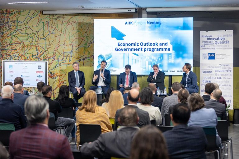 Perspectivele economice determinate de capacitatea de acționa unitar la nivel național și european