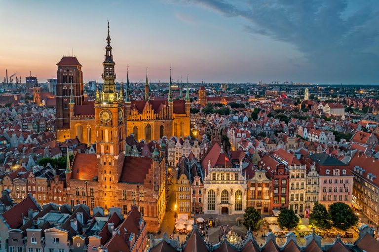 Speedwell și BPI Real Estate Poland se asociază pentru un proiect rezidențial remarcabil în Gdańsk