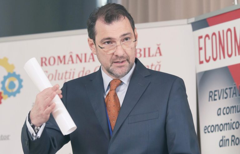 Ce au discutat ei la Davos și ce discutăm noi la București?