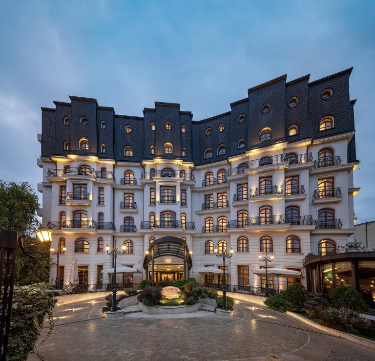 Epoque Hotel Relais & Châteaux a încheiat 2024 cu venituri de 2,9 milioane de euro și investește în dezvoltarea segmentului de evenimente