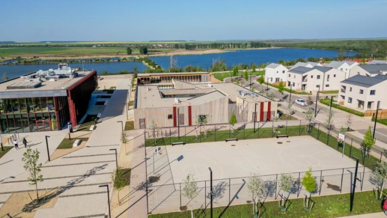 Vânzări pentru faza a doua a proiectul rezidențial premium Liziera de Lac