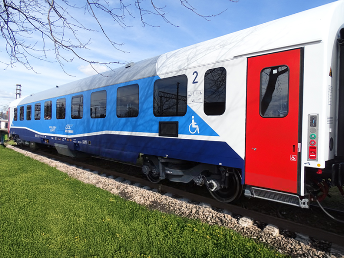 GRAMPET Group & Electroputere VFU Pașcani