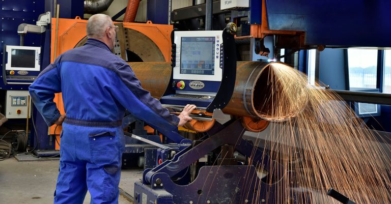 Plasmaserv Metal Connection, investiții de peste 1,5 milioane euro în 20 de ani