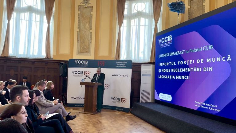 Provocări generate de importul forței de muncă