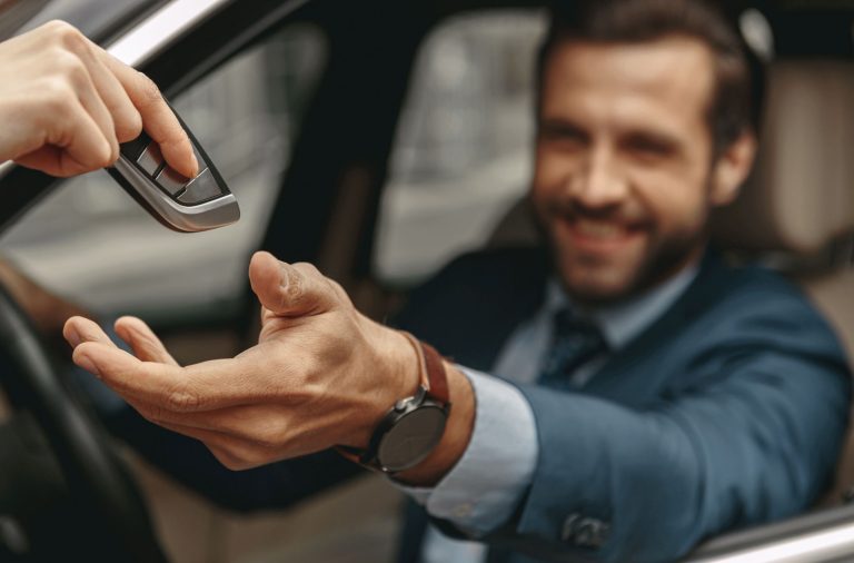 Serviciu de leasing operațional cu autovehicule utilizate