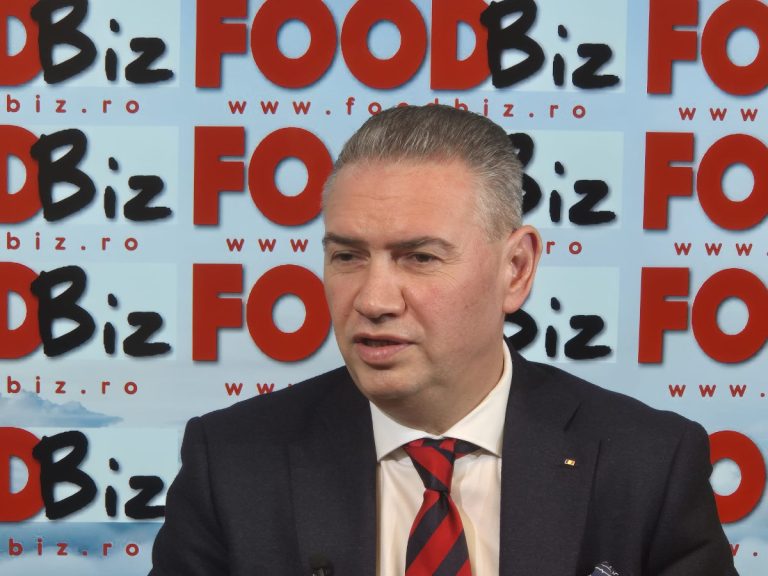 România are o singură ancoră