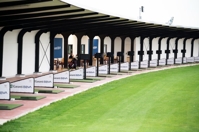 Finanțare de 10 milioane euro acordată de Garanti BBVA pentru National Golf & Country Club