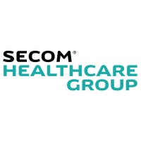 Secom® Healthcare Group – cifră de afaceri de 40,8 milioane de euro
