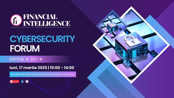 Prezentare Cybersecurity Forum 2025 - 1
