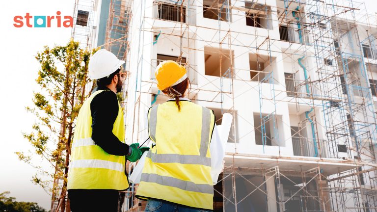 Storia: Analiza pieței imobiliare din România în martie 2025, conform datelor ANCPI și INS