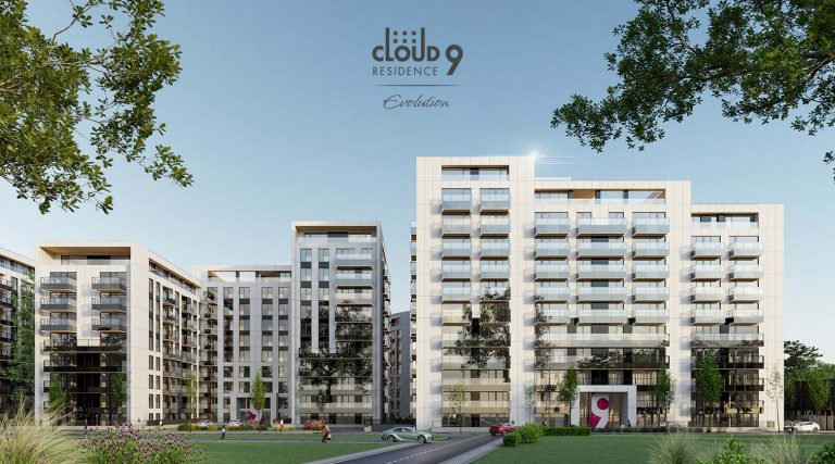 Alfa Group, investiție inițială de 170 milioane euro în proiectul rezidențial Cloud9 