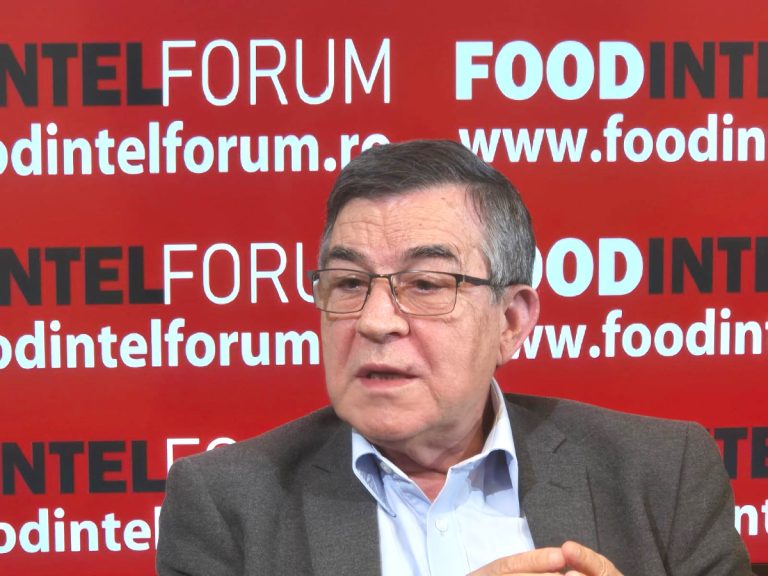 Constantin Boştină, ASPES: „Nu există o cultură a antreprenorului român”