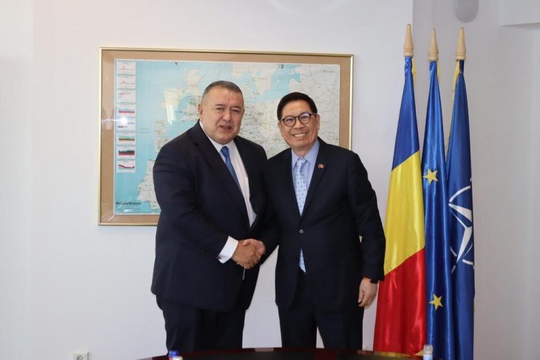 CCIR explorează oportunitățile de afaceri din Orientul Îndepărtat