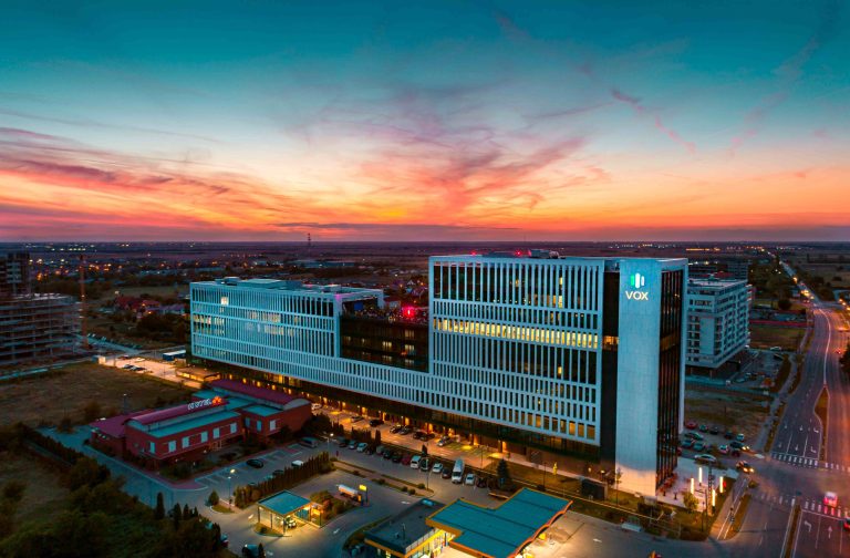 Centru de lucru Regus inaugurat de International Workplace Group la Timișoara 