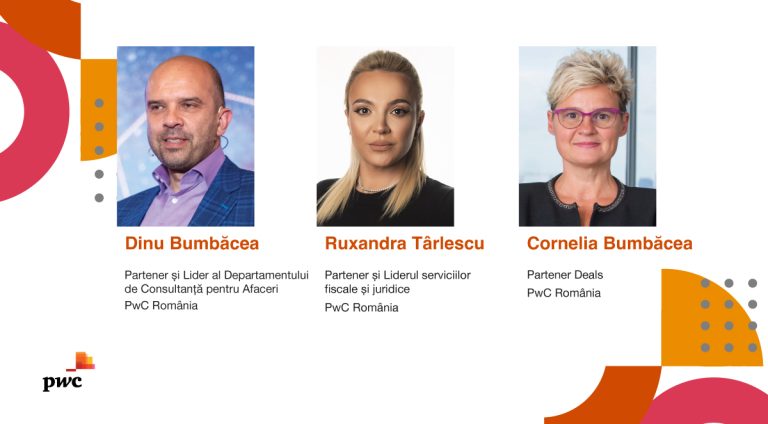 PwC România a acordat asistență fondului de investiții Mid Europa Partners în vânzarea rețelei de sănătate Regina Maria către Mehiläinen Group, cel mai mare furnizor privat de sănătate din Finlanda