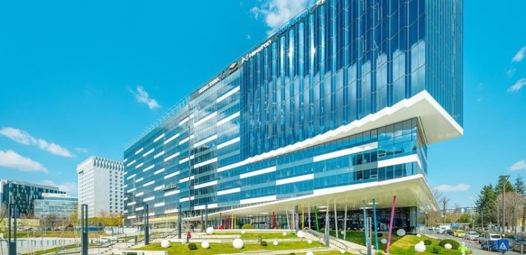 PeliPartners a asistat Skanska în vânzarea clădirii de birouri Equilibrium 1 din nordul Bucureștiului
