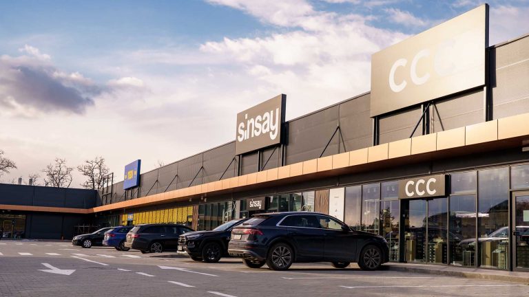 GELD Capital Management și subsidiara REPACO Capital vor inaugura trei noi parcuri de retail în 2025, la Brașov, Curtea de Argeș și Breaza