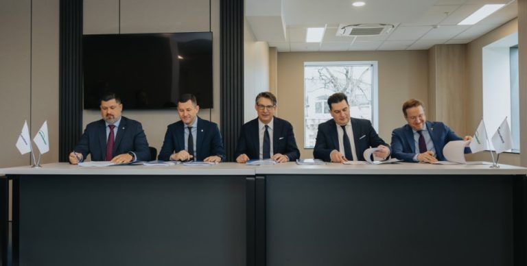 Grupul Banca Transilvania se extinde în Republica Moldova printr-o nouă achiziție 