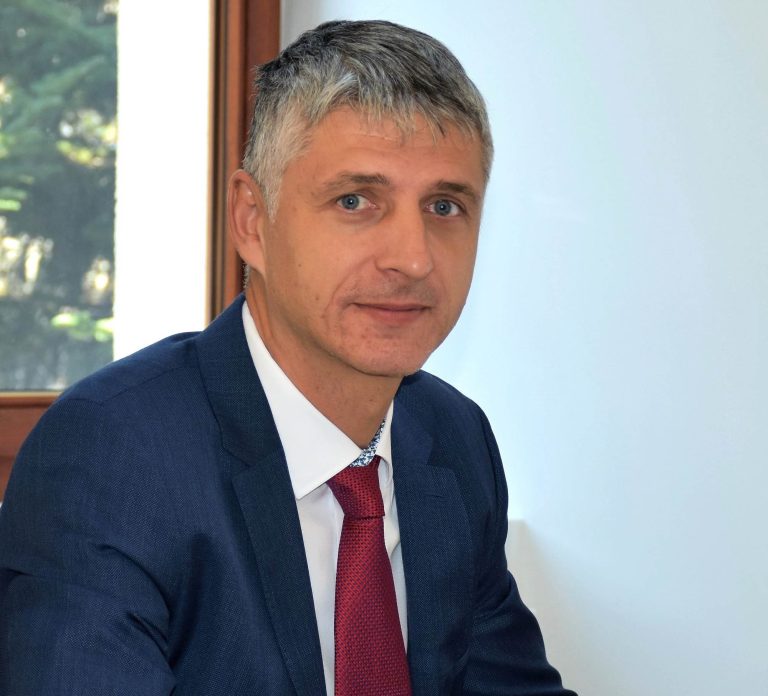 Eugen Bunea, nou vicepreședinte executiv la Exim Banca Românească