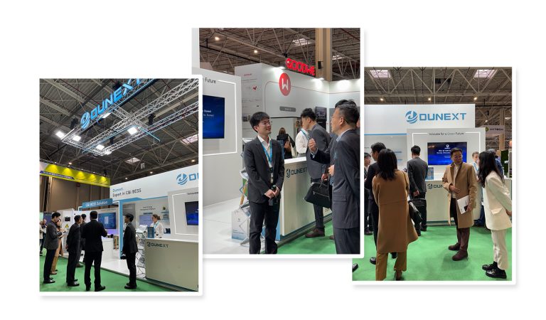 8800 de vizitatori la GREEN ENERGY EXPO & ROMENVIROTEC 2025